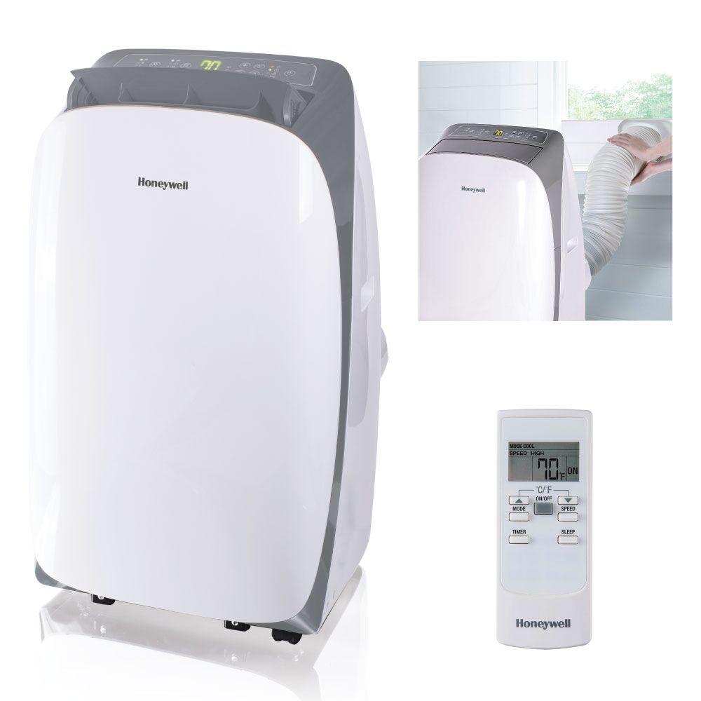 Honeywell HL12CESWK Mobiles Klimagerät