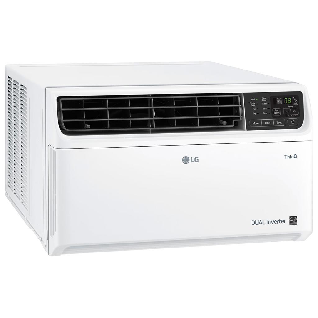 LG Dual Inverter Smart Window AC 10000 BTU