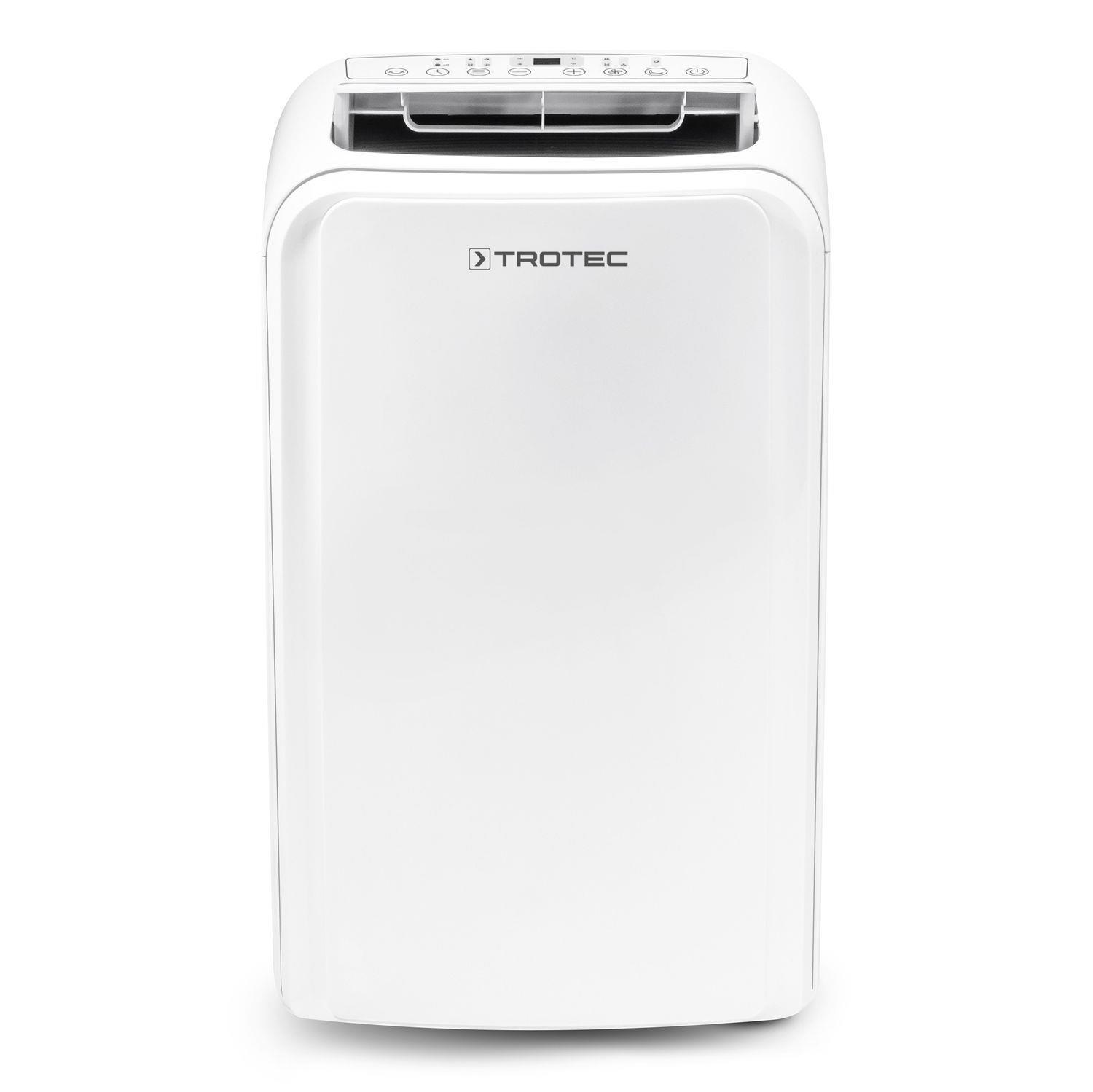 Trotec PAC 3500 SH Mobiles Klimagerät