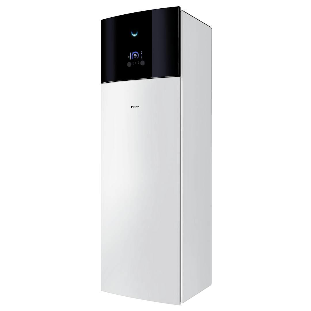 Daikin Altherma 3 R F 8 kW