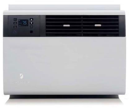 Friedrich Kühl+ KHS10A10A Smart Fensterklimagerät 10.000 BTU mit Wärmepumpe