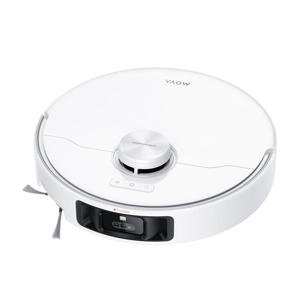 MOVA P50 Pro Ultra Saug- & Wischroboter