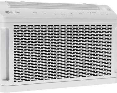 GE Profile ClearView PHNT12CC Smart Inverter Fensterklimagerät 12.200 BTU