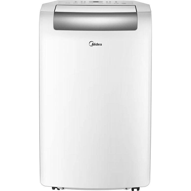 Midea Silent Cool Pro 12 Mobiles Klimagerät