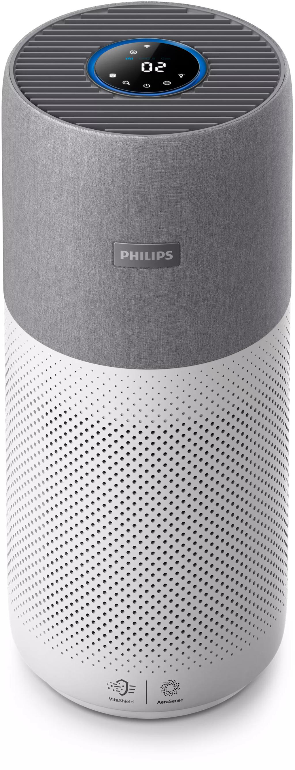 Philips Series 3000i AC3033/10 Air Purifier