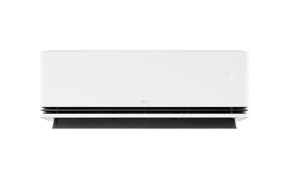 LG DualCool Deluxe AC12BH