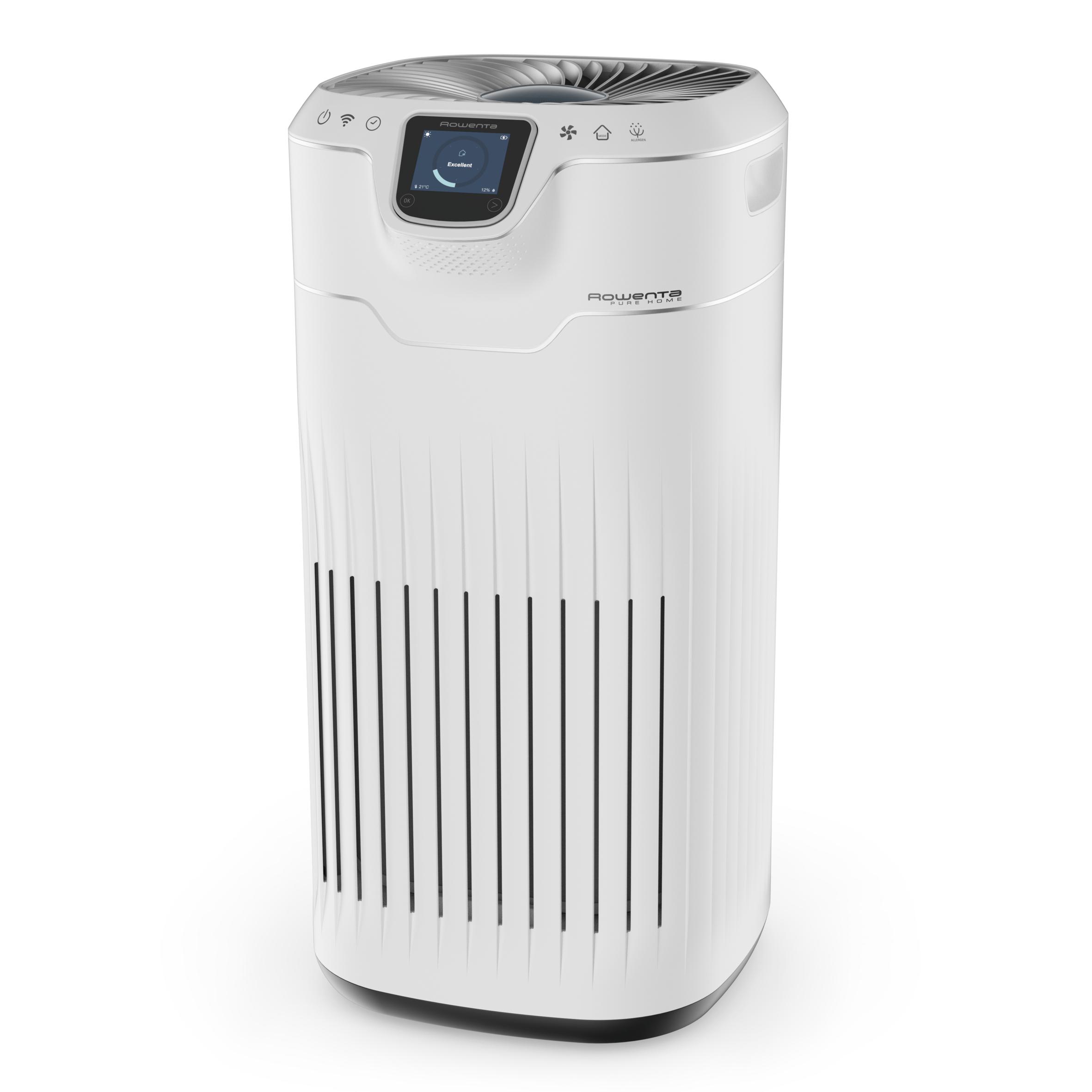 Rowenta Pure Air Genius+ PU8080