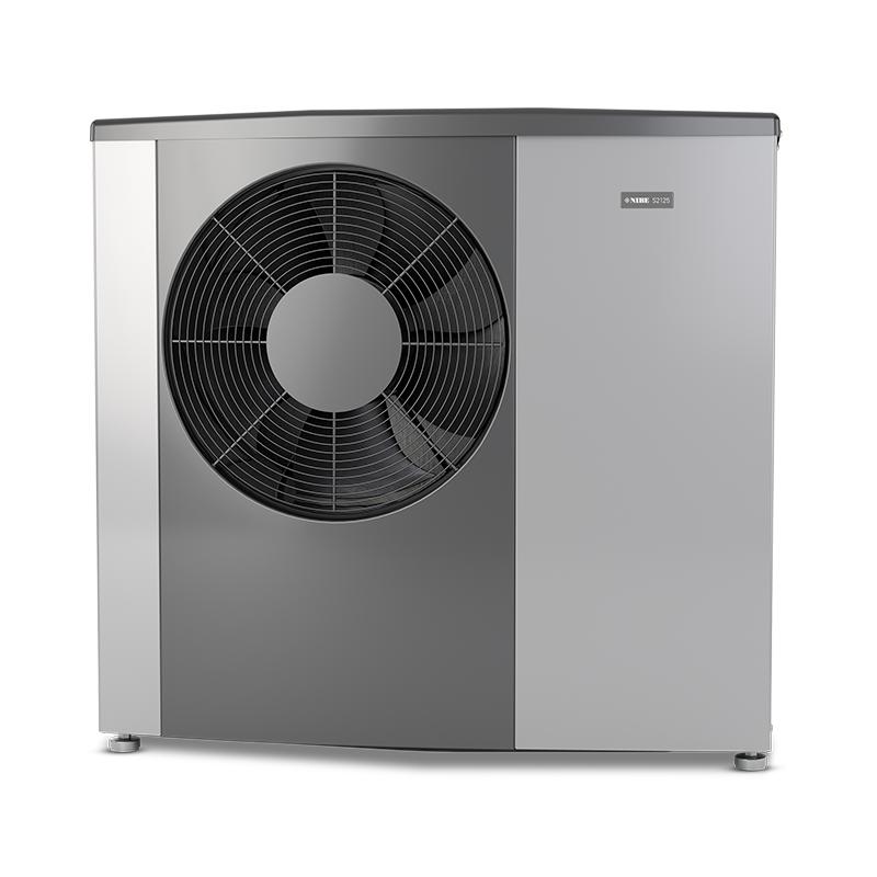 NIBE S2125-20 R290 Wärmepumpe