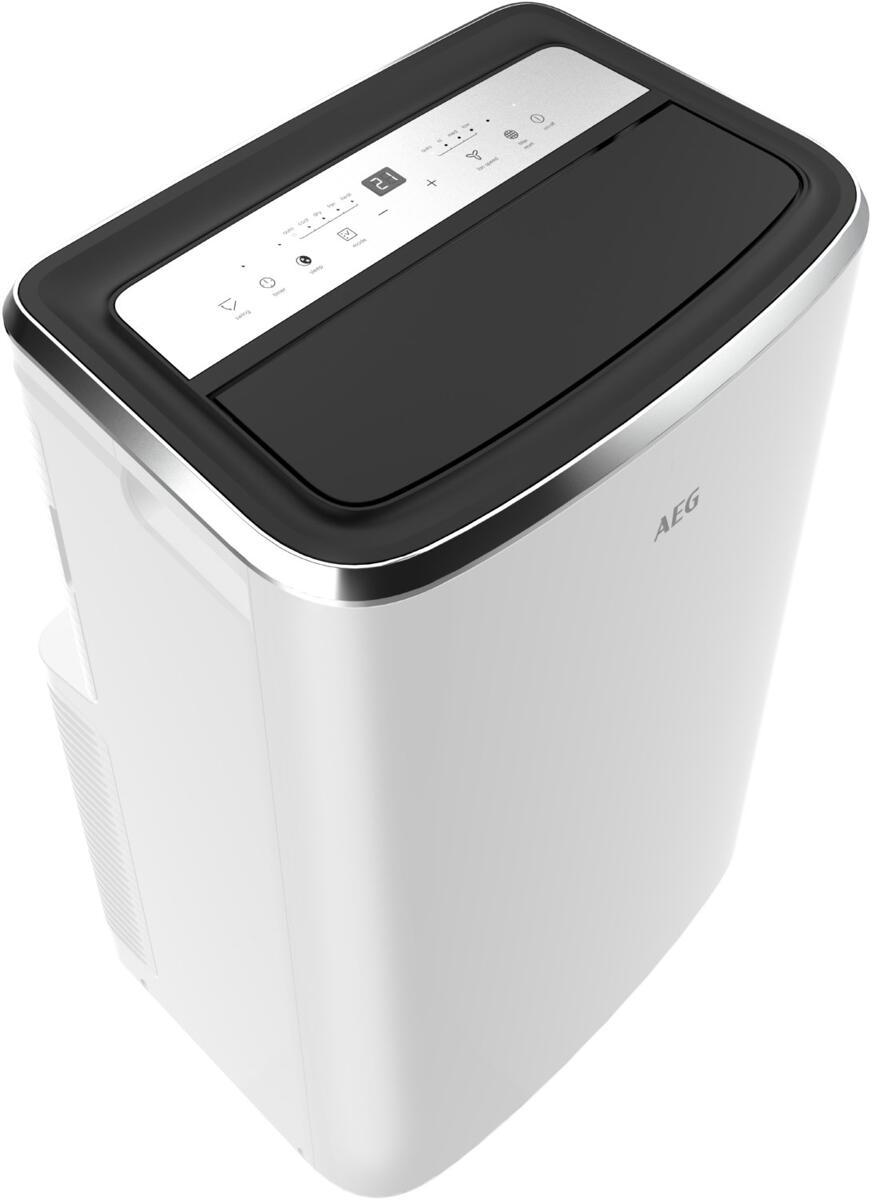 AEG ChillFlex Pro AXP26U558HW Mobiles Klimagerät