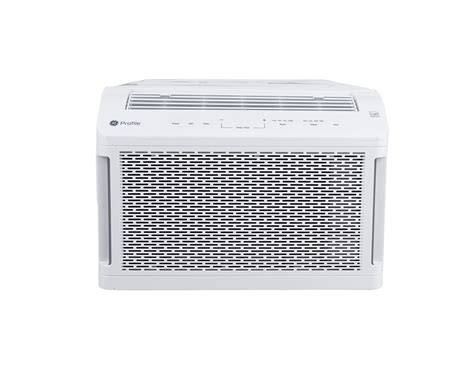 GE Profile ClearView PHNT10CC Smart Inverter Fensterklimagerät 10.300 BTU