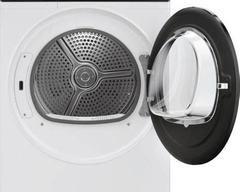 Haier I-PRO Serie 5 HD90-A3959 Wärmepumpentrockner 9 kg