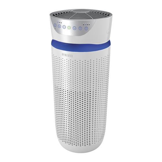 HoMedics TotalClean AP-T40