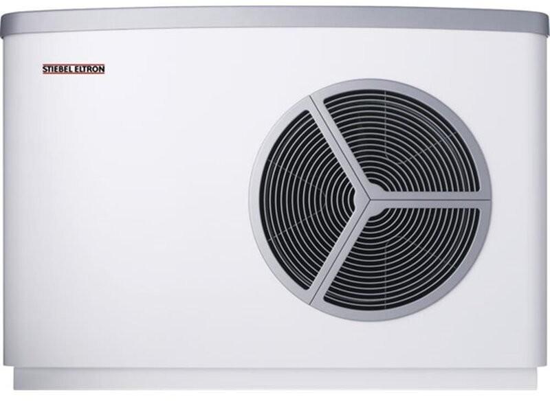 Stiebel Eltron WPL 15 ACS Classic