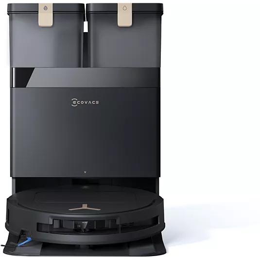 ECOVACS DEEBOT T50 PRO OMNI Gen3 Saug- & Wischroboter