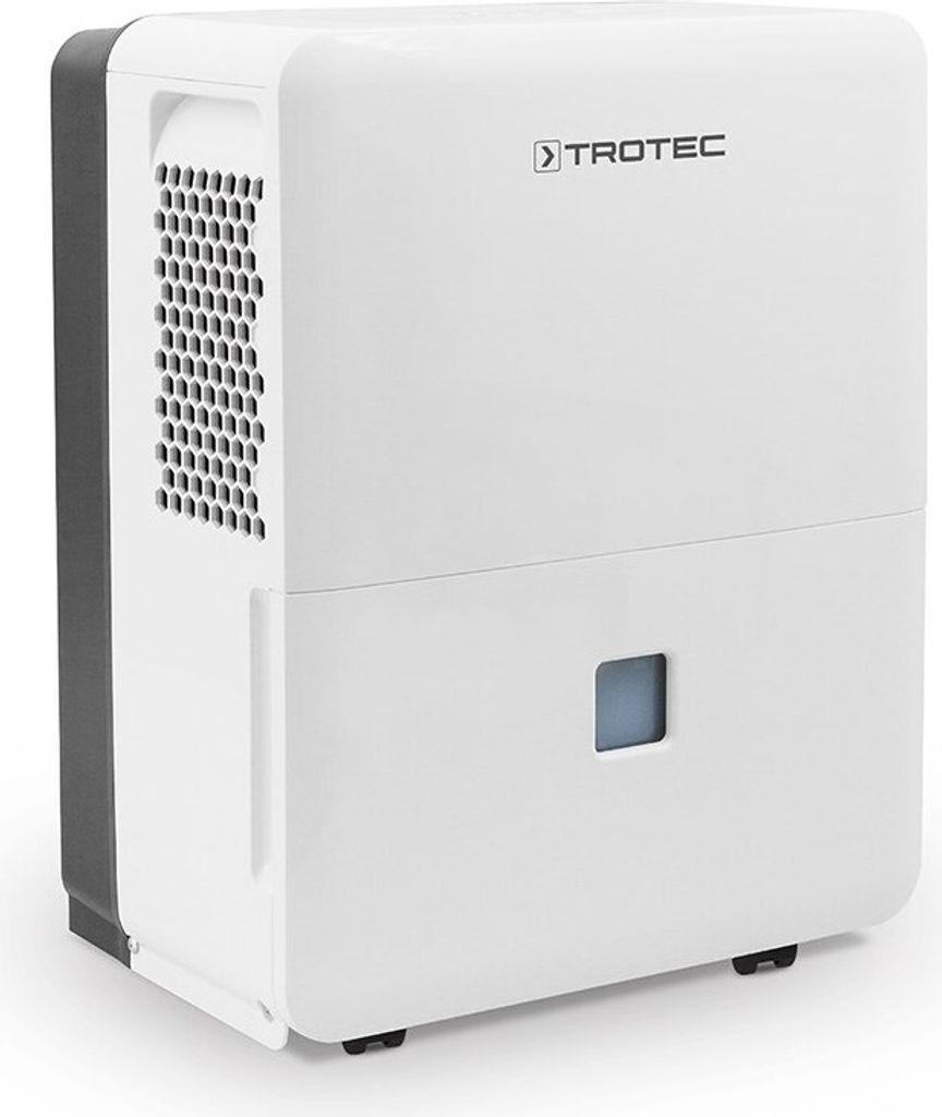 Trotec TTK 96 E