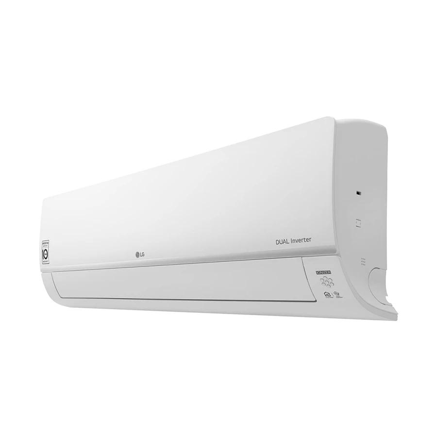 LG DualCool Premium AC12BP