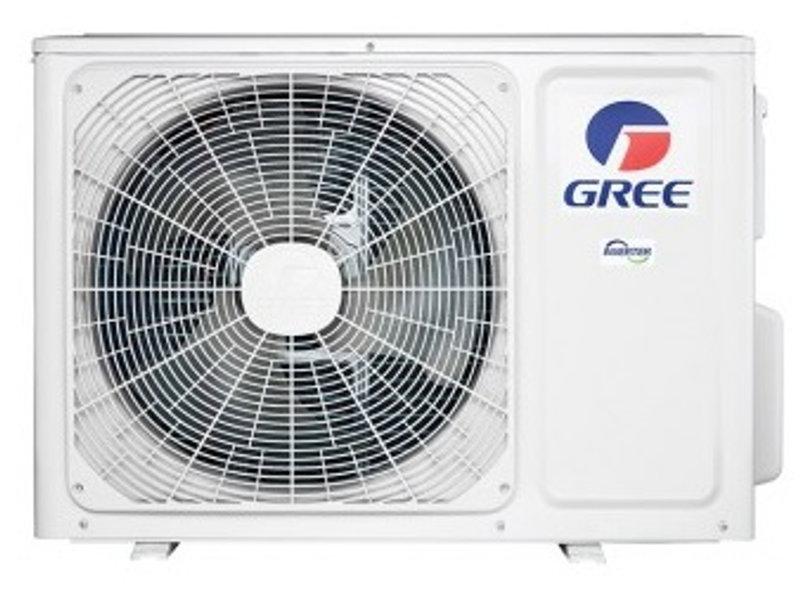 Gree Fairy GWH12ACC-K6DNA1A