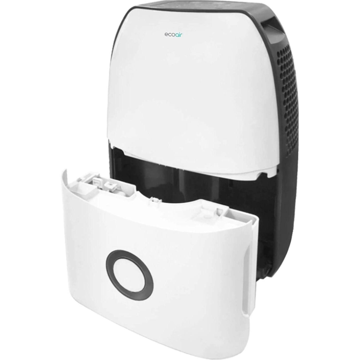 EcoAir DC12 MK4