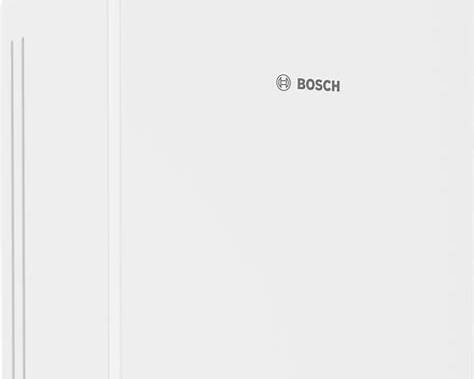 Bosch Compress 5800i AW 7 OR-S Wärmepumpe
