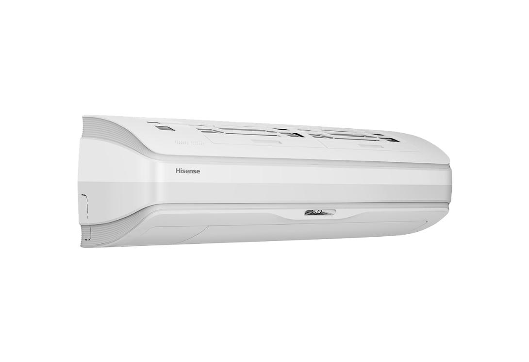 Hisense Silentium Pro