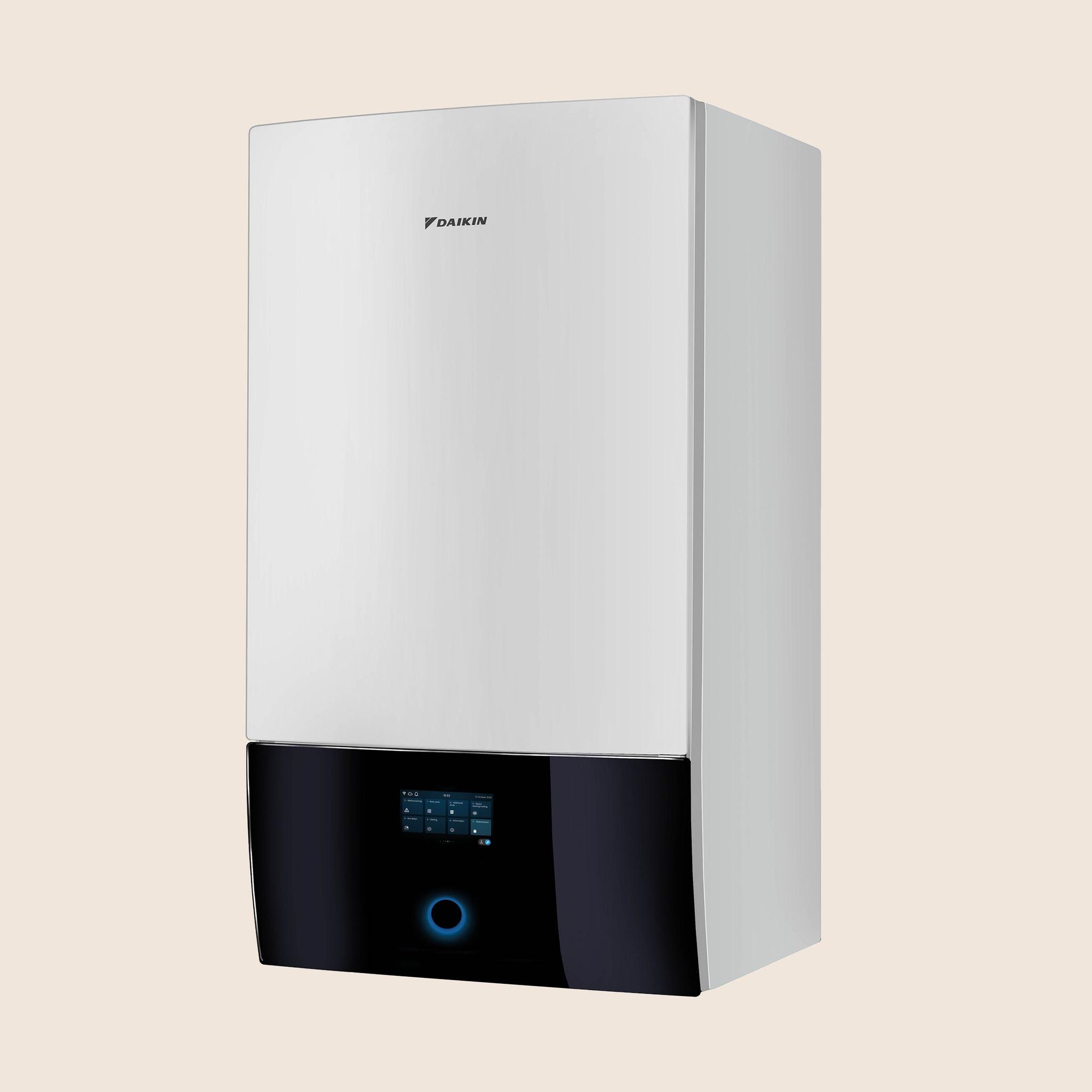 Daikin Altherma 4 H 10 kW
