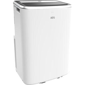 AEG ChillFlex Pro AXP35U338HW Mobiles Klimagerät mit Heizfunktion
