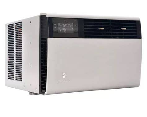 Friedrich Kühl KCS14A10A Smart Fensterklimagerät 13.600 BTU