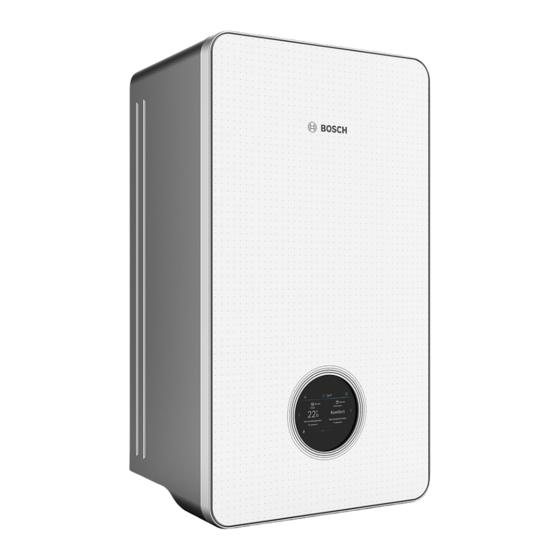 Bosch Compress 6800i AW 6 kW