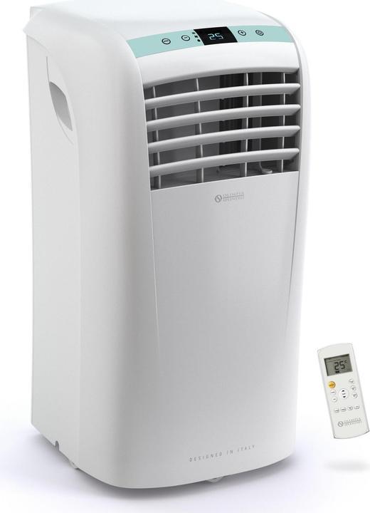 Olimpia Splendid Dolceclima Compact 10 P Mobiles Klimagerät
