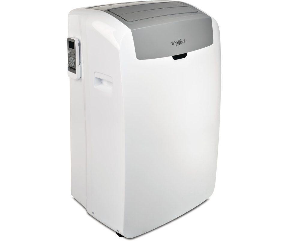 Whirlpool PACW212HP Mobiles Klimagerät