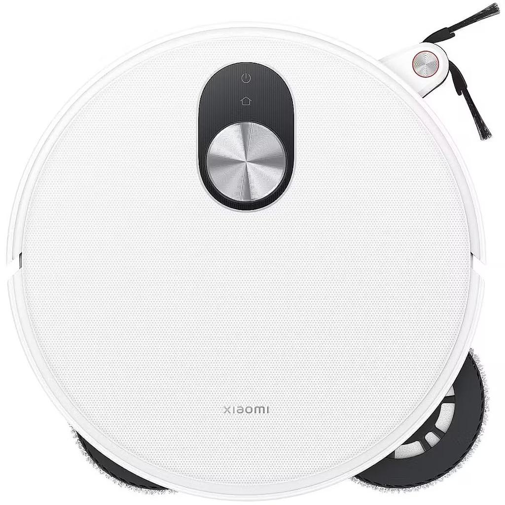 Xiaomi Robot Vacuum 5 Pro Saug- & Wischroboter