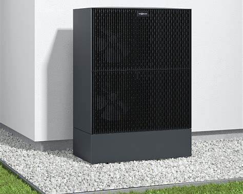 Viessmann Vitocal 250-A AWO-E-AC 251.A10 Wärmepumpe