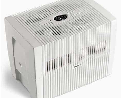 Venta LW45 Comfort Plus Luftbefeuchter