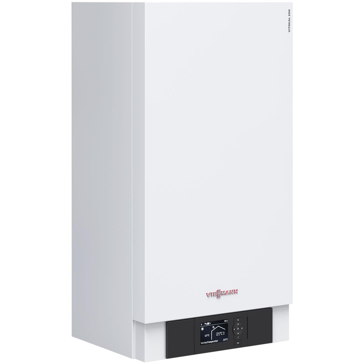 Viessmann Vitocal 200-S R32 8 kW