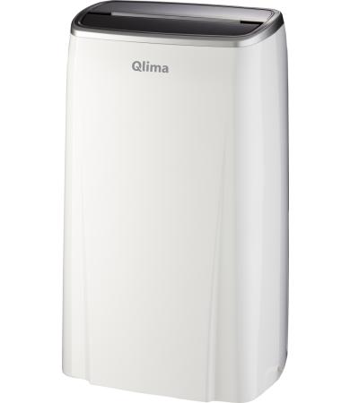Qlima D 620 Cube