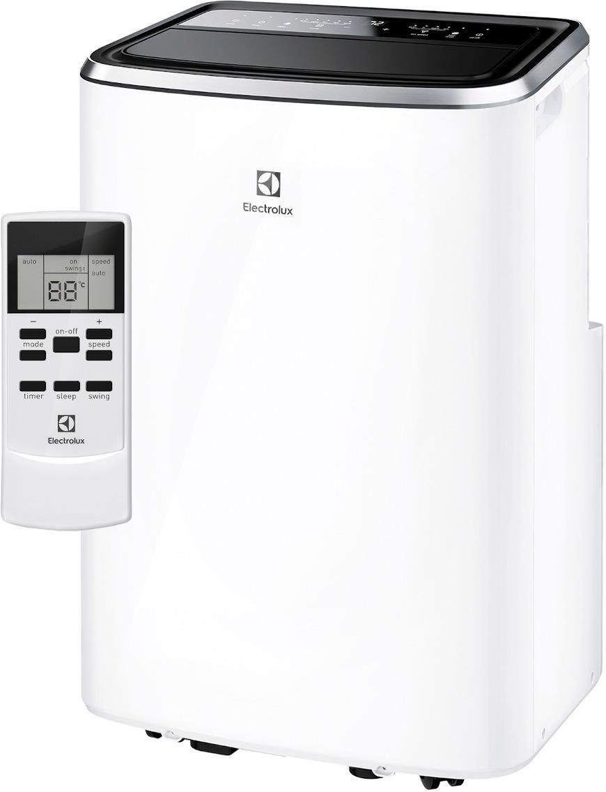 Electrolux ChillFlex Pro EXP34U338CW Mobiles Klimagerät