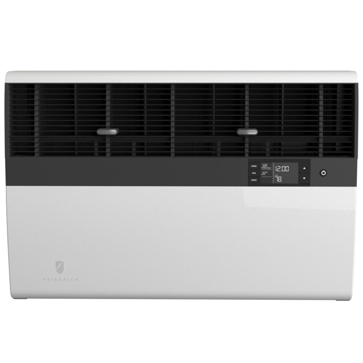Friedrich Kühl KEL24A35A Smart Fensterklimagerät 24.000 BTU mit Elektroheizung