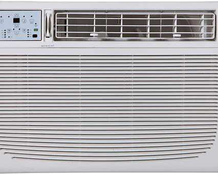 Keystone KSTAW25C Fensterklimagerät 25.000 BTU