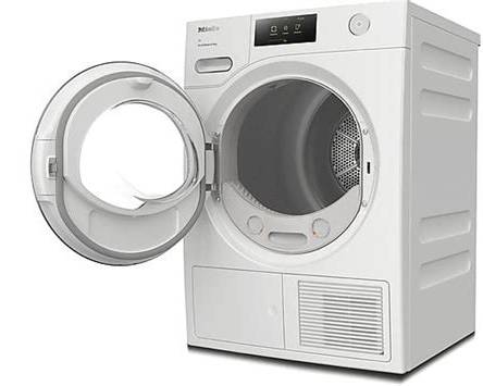 Miele TWR780WP Eco&Steam Wärmepumpentrockner 9 kg
