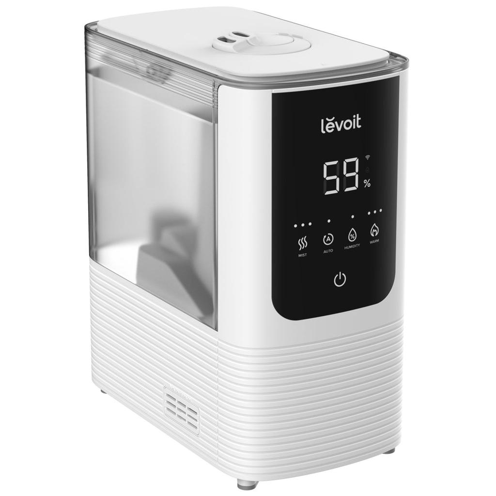 Levoit OasisMist 450S Smart Humidifier