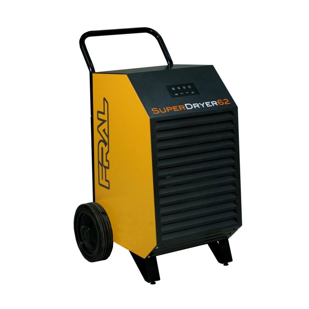 Fral SuperDryer 62
