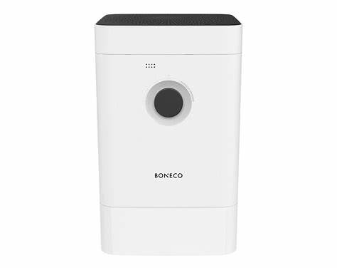 BONECO H400 SMART HYBRID Luftwäscher