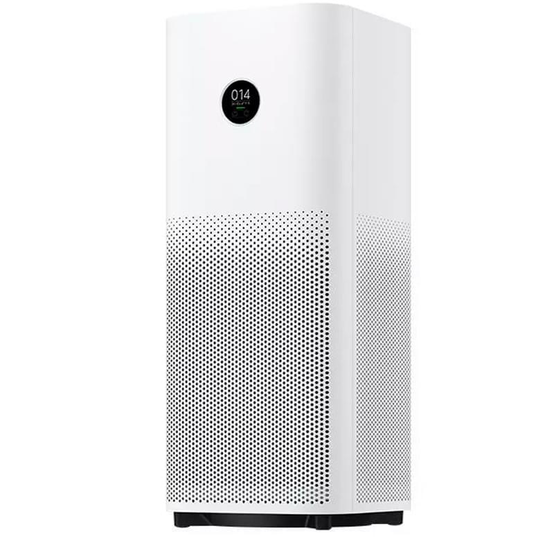 Xiaomi Smart Air Purifier 4 Pro
