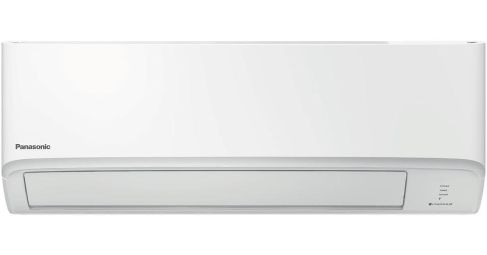 Panasonic TZ Super Compact CS-TZ35ZKEW