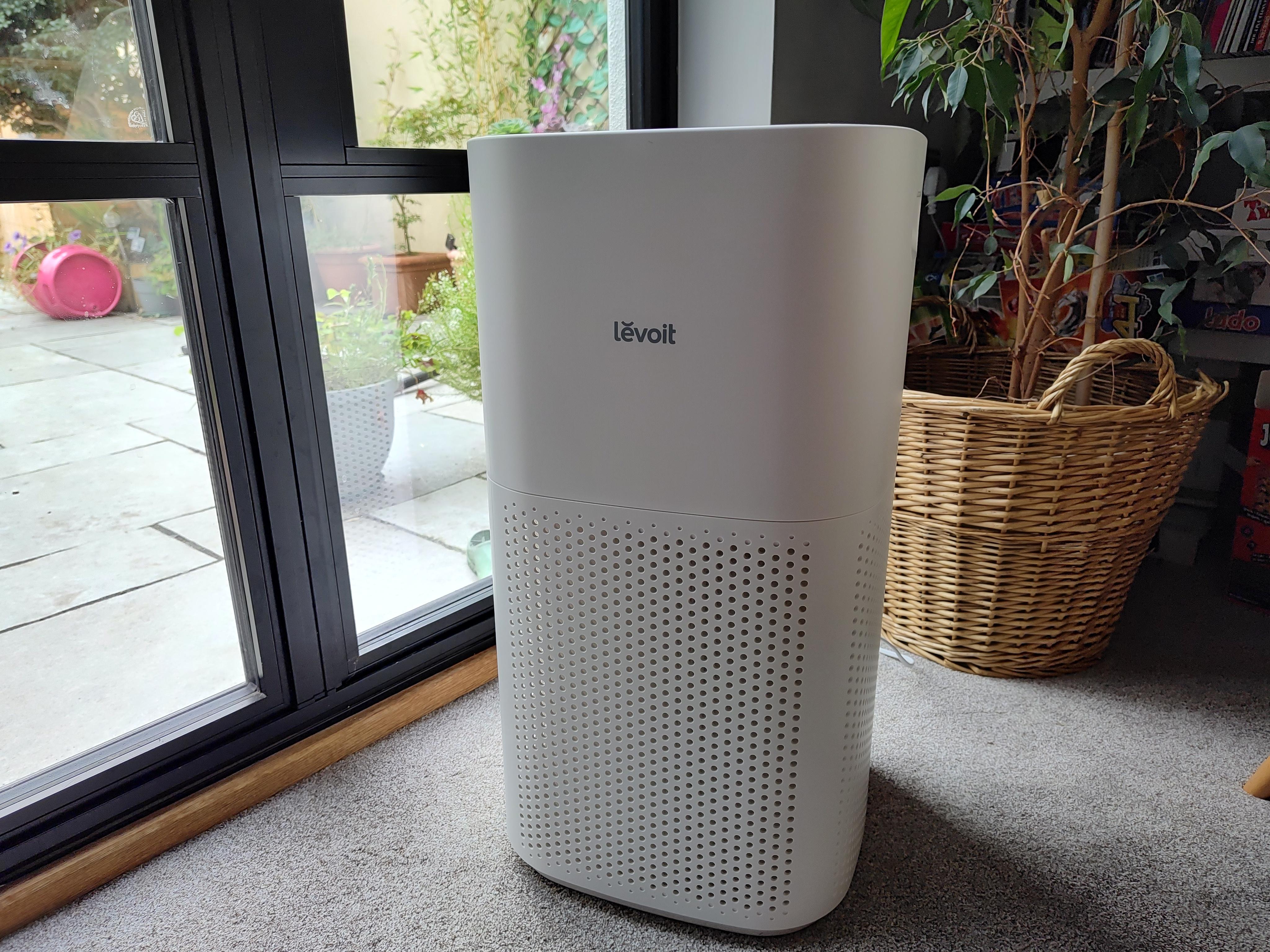 Levoit Core 600S
