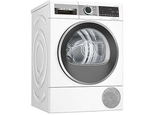 Bosch Serie 6 WQG235D00 Wärmepumpentrockner 8 kg