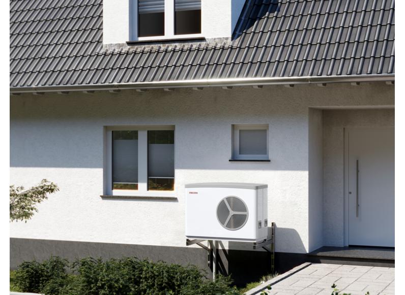 Stiebel Eltron WPL 25 ACS Classic