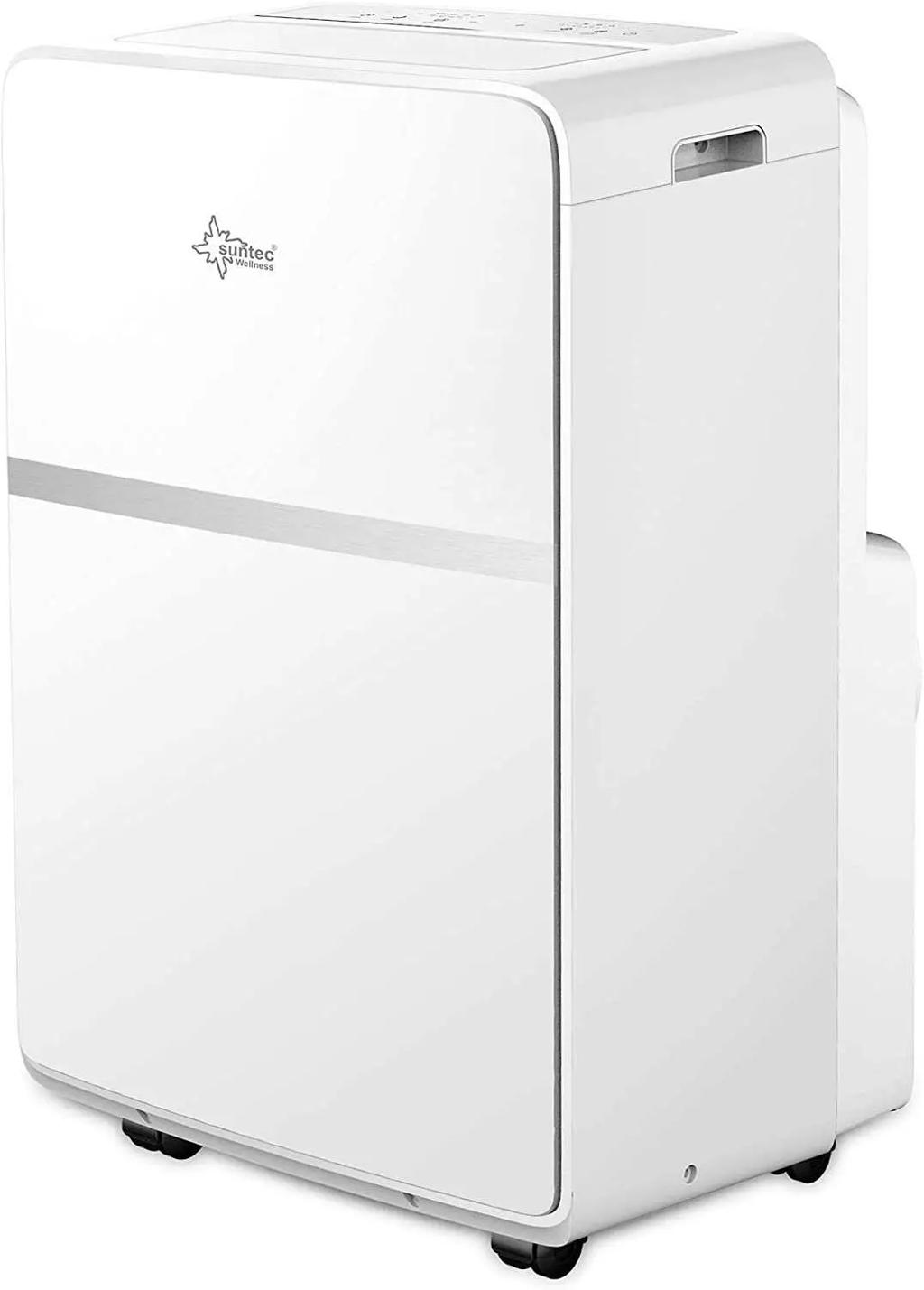 Suntec Wellness Impuls 3.5 Eco R290 Mobiles Klimagerät