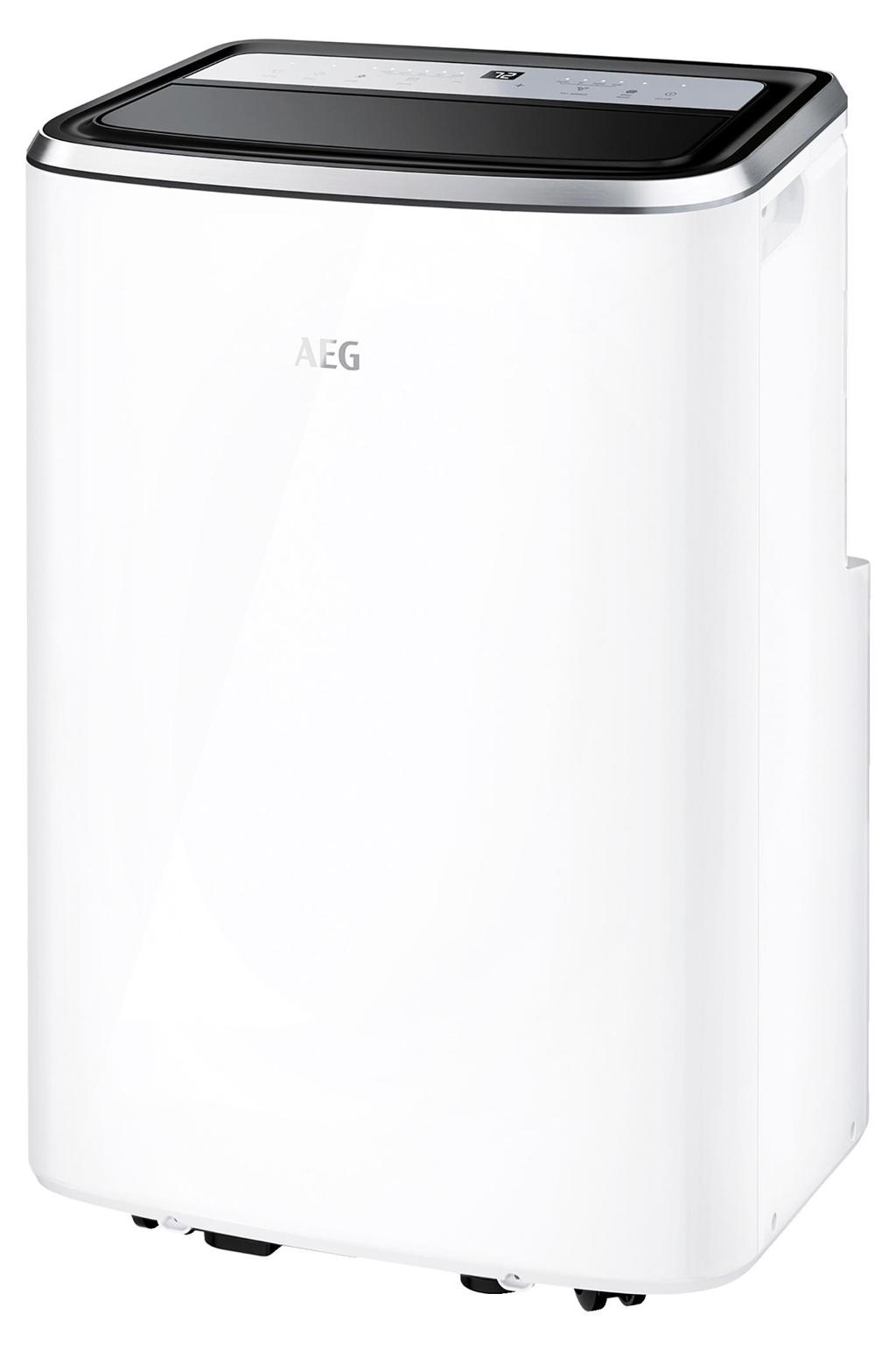 AEG ChillFlex Pro AXP34U338CW Mobiles Klimagerät