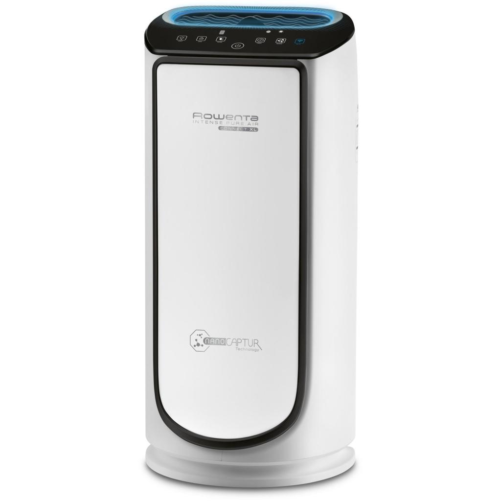 Rowenta Pure Air Genius+ PU6080 Luftreiniger